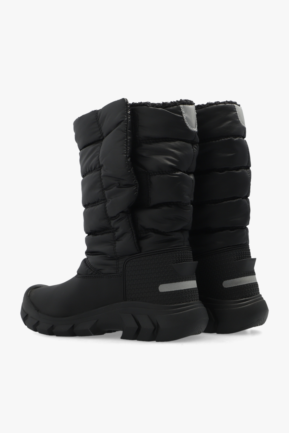 39) | Hunter Kids Snow boots with logo | The Vans Half Cab is one